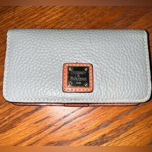 Dooney & Bourke Wallet